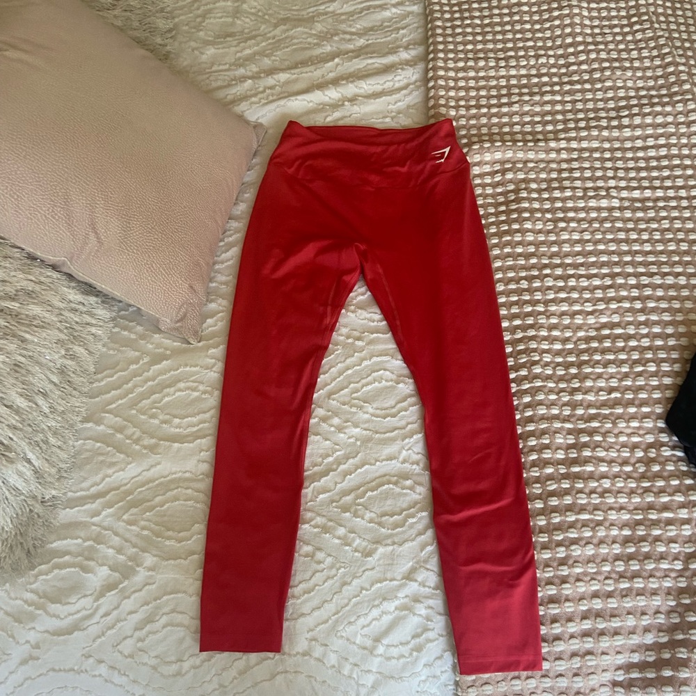 GymShark Leggings NWOT